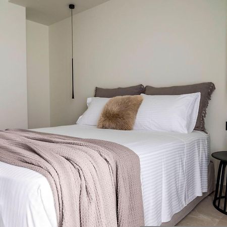 Rhotheon Suites In Ialysós Eksteriør bilde