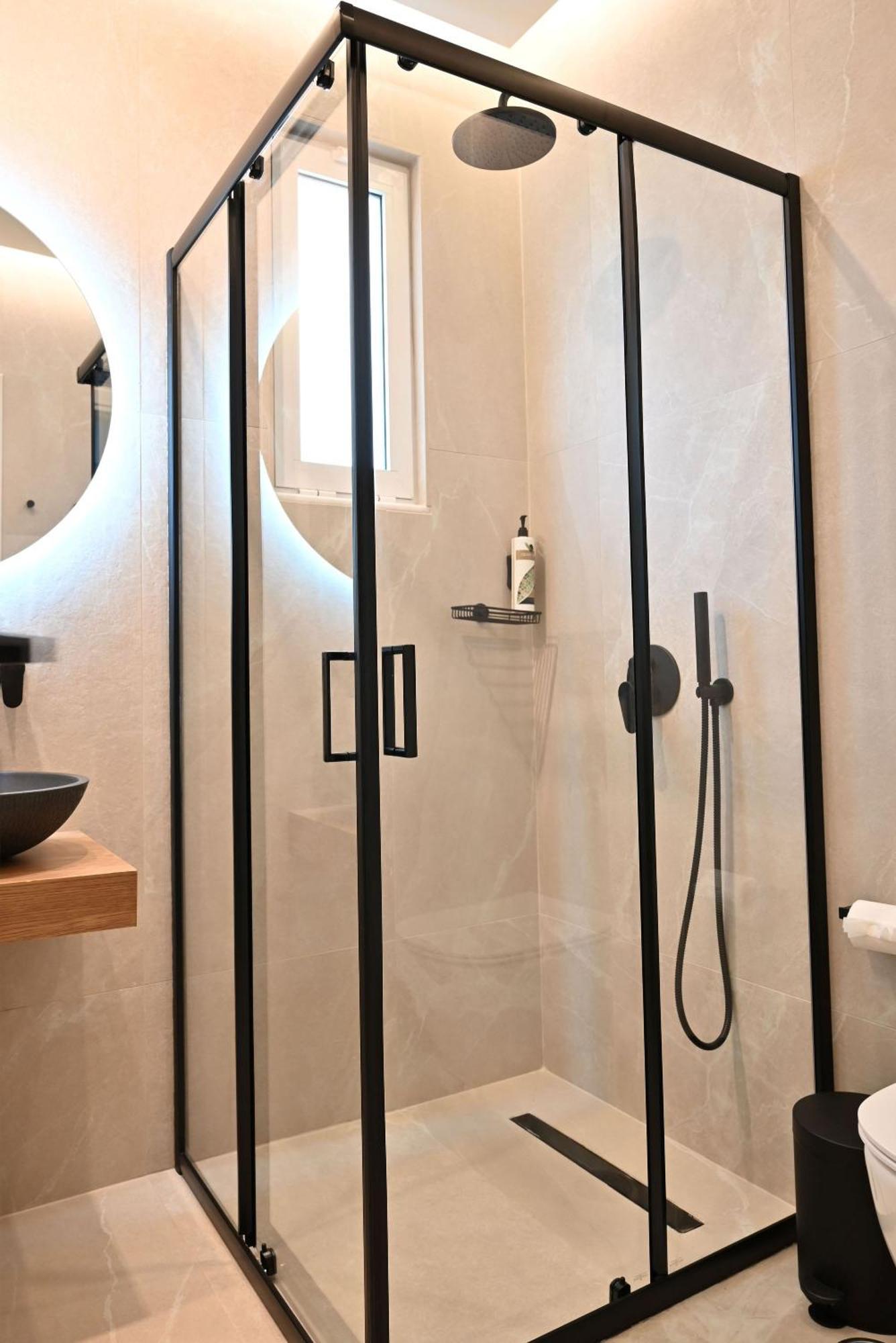 Rhotheon Suites In Ialysós Eksteriør bilde